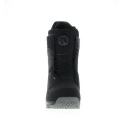 NIDECKER - Cascade Black Men - Zwart -Ski And Snow Gear 059584 990 3 1 1