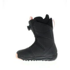 NIDECKER - Altai Black Women - Zwart -Ski And Snow Gear 059586 990 4 1 1