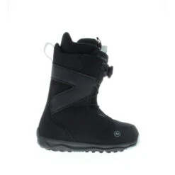 NIDECKER - Cascade Women Black - Zwart