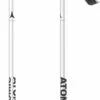 ATOMIC - Amt Silver - Zilver -Ski And Snow Gear 059765 950 1 1