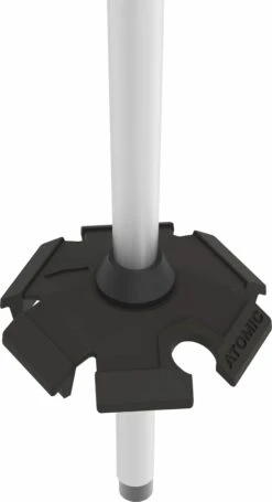 ATOMIC - Amt Silver - Zilver 9 ATOMIC - Amt Silver - Zilver -Ski And Snow Gear 059765 950 4 1 1