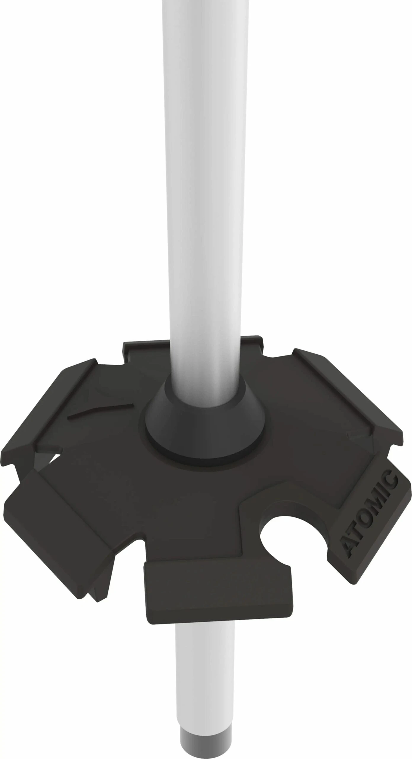 ATOMIC - Amt Silver - Zilver 6 ATOMIC - Amt Silver - Zilver - Afbeelding 4