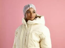 SINNER - Sierra Headband Women - Grijs-Multicolour -Ski And Snow Gear 060030 905 3 1