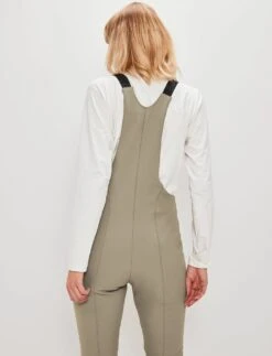 8848 ALTITUDE - Cruella W Pant - Khakigroen -Ski And Snow Gear 060034 359 6 1