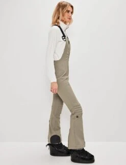 8848 ALTITUDE - Cruella W Pant - Khakigroen -Ski And Snow Gear 060034 359 7 1