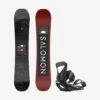 SALOMON - Set Pulse+Pact Black - Diversen