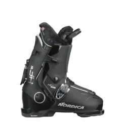 NORDICA - Nordica Hf Elite Heat W (gw) Black - Black/Black/White