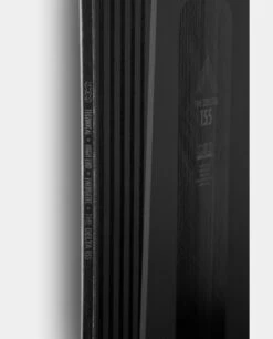 THE BOARD COMPANY - THE Delta Black - Zwart -Ski And Snow Gear 060403 990 7 1