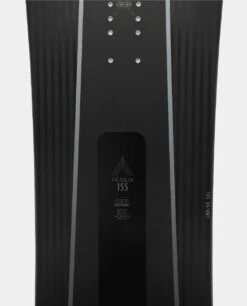 THE BOARD COMPANY - THE Delta Black - Zwart -Ski And Snow Gear 060403 990 8 1