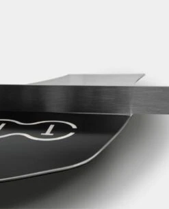 THE BOARD COMPANY - THE Delta Black - Zwart -Ski And Snow Gear 060403 990 9 1