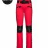 GOLDBERGH - Rocky Skipant Long - Rood