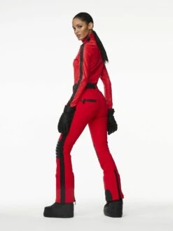 GOLDBERGH - Rocky Skipant Long - Rood -Ski And Snow Gear 060537 640 4 1