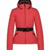 GOLDBERGH - Hida Jacket (no Fur) - Rood -Ski And Snow Gear 060539 640 1