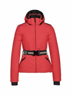 GOLDBERGH - Hida Jacket (no Fur) - Rood -Ski And Snow Gear 060539 640 3 1