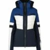 8848 ALTITUDE - Zena W Jacket - Marine -Ski And Snow Gear 060619 290 1