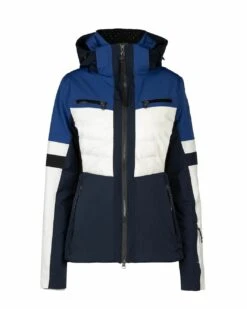 8848 ALTITUDE - Zena W Jacket - Marine