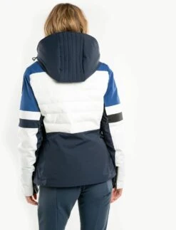 8848 ALTITUDE - Zena W Jacket - Marine -Ski And Snow Gear 060619 290 3 1
