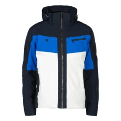 8848 ALTITUDE - Fleming Jacket - Wit