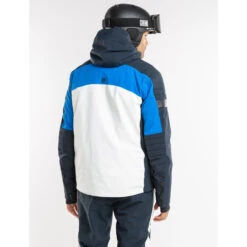 8848 ALTITUDE - Fleming Jacket - Wit -Ski And Snow Gear 060620 100 3