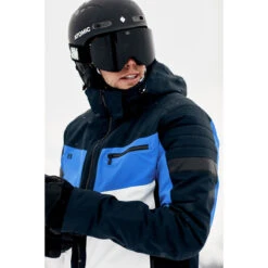 8848 ALTITUDE - Fleming Jacket - Wit -Ski And Snow Gear 060620 100 4