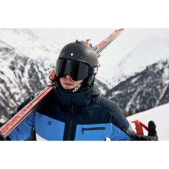 8848 ALTITUDE - Fleming Jacket - Wit -Ski And Snow Gear 060620 100 6