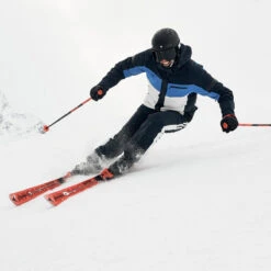 8848 ALTITUDE - Fleming Jacket - Wit -Ski And Snow Gear 060620 100 7