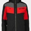 8848 ALTITUDE - Fleming Jacket - Zwart -Ski And Snow Gear 060620 990 1