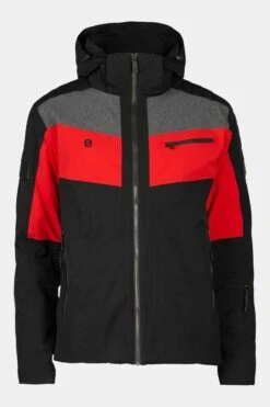 8848 ALTITUDE - Fleming Jacket - Zwart