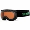 SINNER - Vorlage S - Zwart-Multicolour -Ski And Snow Gear 060622 995 1