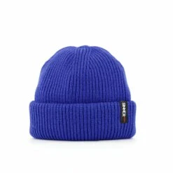 SINNER - Dillon Beanie - Blauw-Multicolour