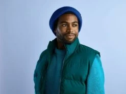 SINNER - Dillon Beanie - Blauw-Multicolour 7 SINNER - Dillon Beanie - Blauw-Multicolour -Ski And Snow Gear 060672 205 3 1