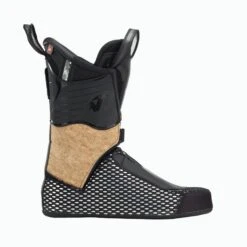 NORDICA - Nordica Hf 110 (gw) Black/red/anthr - Black/Black/White -Ski And Snow Gear 060682 999 4 1