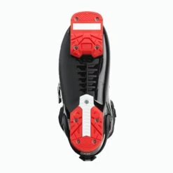 NORDICA - Nordica Hf 110 (gw) Black/red/anthr - Black/Black/White -Ski And Snow Gear 060682 999 8 1