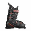 NORDICA - Nordica Speedmachine 3 110 Gw Black - Black/Black/White -Ski And Snow Gear 060683 999 1