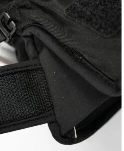 REUSCH - Coral R-TEX XT - Zwart 10 REUSCH - Coral R-TEX XT - Zwart -Ski And Snow Gear 060692 990 3 1