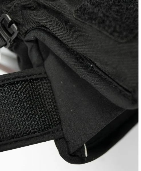 REUSCH - Coral R-TEX XT - Zwart 5 REUSCH - Coral R-TEX XT - Zwart - Afbeelding 3