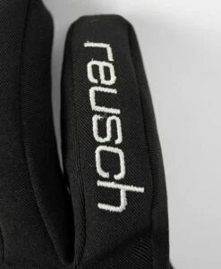 REUSCH - Coral R-TEX XT - Zwart 11 REUSCH - Coral R-TEX XT - Zwart -Ski And Snow Gear 060692 990 4 1