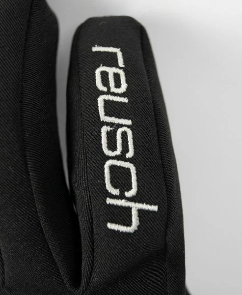 REUSCH - Coral R-TEX XT - Zwart 6 REUSCH - Coral R-TEX XT - Zwart - Afbeelding 4