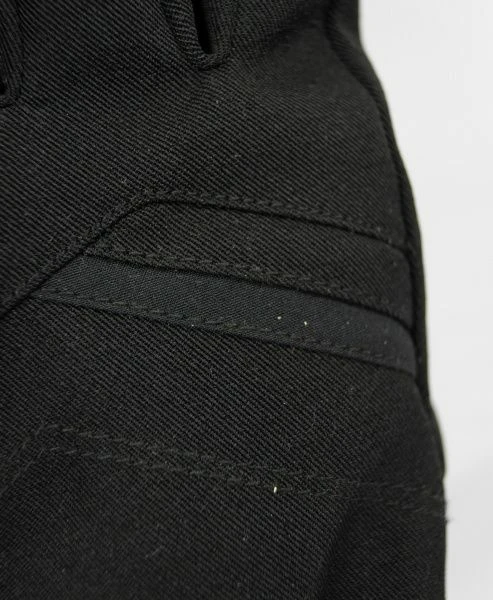 REUSCH - Coral R-TEX XT - Zwart 7 REUSCH - Coral R-TEX XT - Zwart - Afbeelding 5