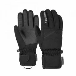REUSCH - Coral R-TEX XT - Zwart 13 REUSCH - Coral R-TEX XT - Zwart -Ski And Snow Gear 060692 990 6 1