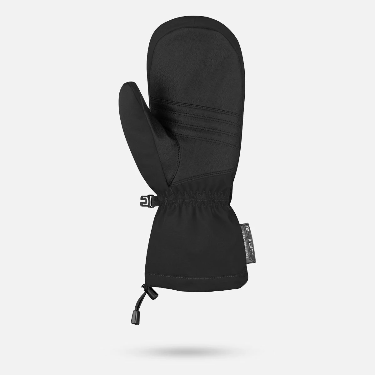 REUSCH - Reusch Kondor R-tex Xt Want - Zwart 4 REUSCH - Reusch Kondor R-tex Xt Want - Zwart - Afbeelding 2