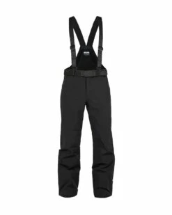 8848 ALTITUDE - Force Pant - Antraciet