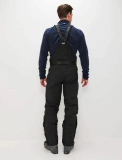 8848 ALTITUDE - Force Pant - Antraciet -Ski And Snow Gear 060714 980 3 1