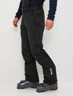 8848 ALTITUDE - Force Pant - Antraciet -Ski And Snow Gear 060714 980 4 1