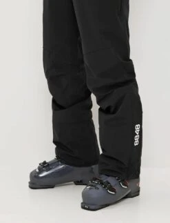 8848 ALTITUDE - Force Pant - Antraciet -Ski And Snow Gear 060714 980 5 1