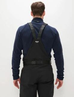 8848 ALTITUDE - Force Pant - Antraciet -Ski And Snow Gear 060714 980 6 1