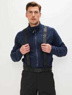 8848 ALTITUDE - Force Pant - Antraciet -Ski And Snow Gear 060714 980 7 1