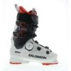 SALOMON - S/Pro Supra Boa Red 120 GW - Wit Combi 1 SALOMON - S/Pro Supra Boa Red 120 GW - Wit Combi -Ski And Snow Gear 060971 149
