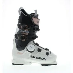 SALOMON - S/Pro Supra Boa 105W - Wit Combi