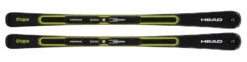 HEAD - Shap V2 AMT-PR +Pr 10 GW - Zwart Combi -Ski And Snow Gear 061005 999 4 1